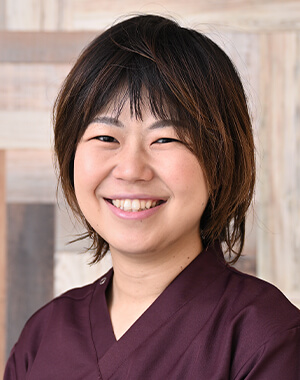 あおいデンタルクリニック院長 藤本 葵